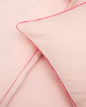 Pussilakanasetti Strimma - Cherry Blossom Pink