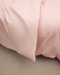 Pussilakanasetti Strimma - Cherry Blossom Pink