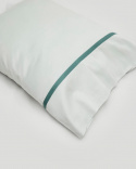 Pussilakanasetti Gatt - Misty Green