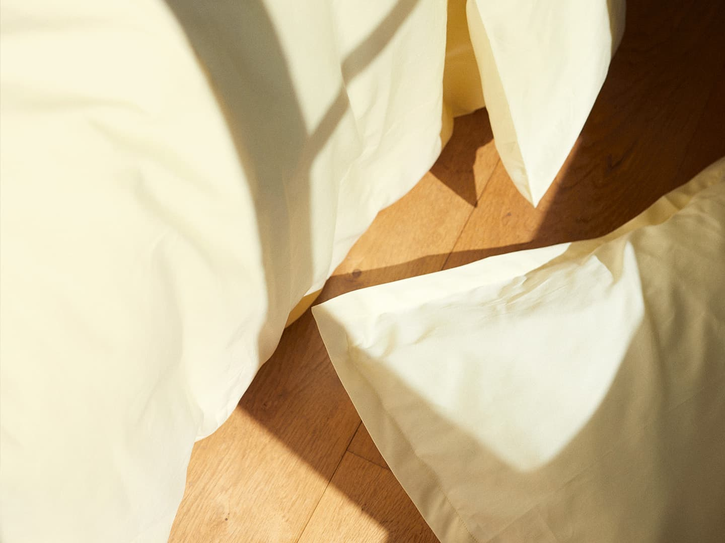 Tyynyliina Vidd - Lemonade Yellow