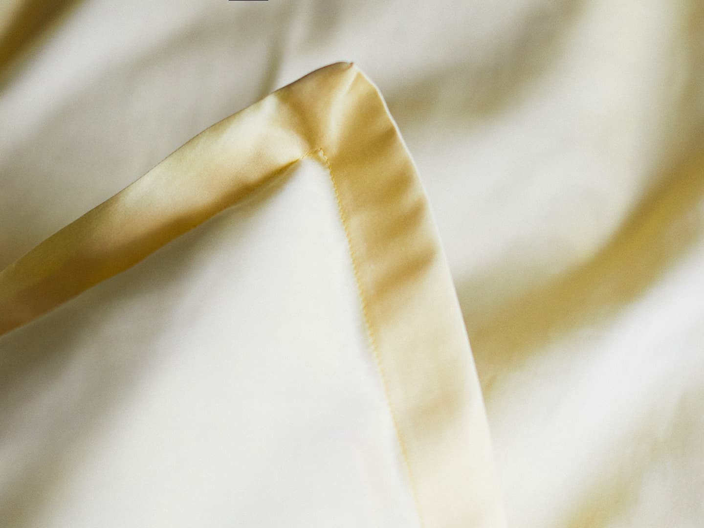 Tyynyliina Vidd - Lemonade Yellow