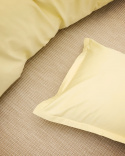 Tyynyliina Vidd - Lemonade Yellow