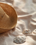 Tyynyliina Vidd - Seashell Beige