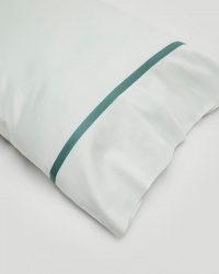 Tyynyliina Gatt - Misty Green Tyynyliina Gatt - Misty Green