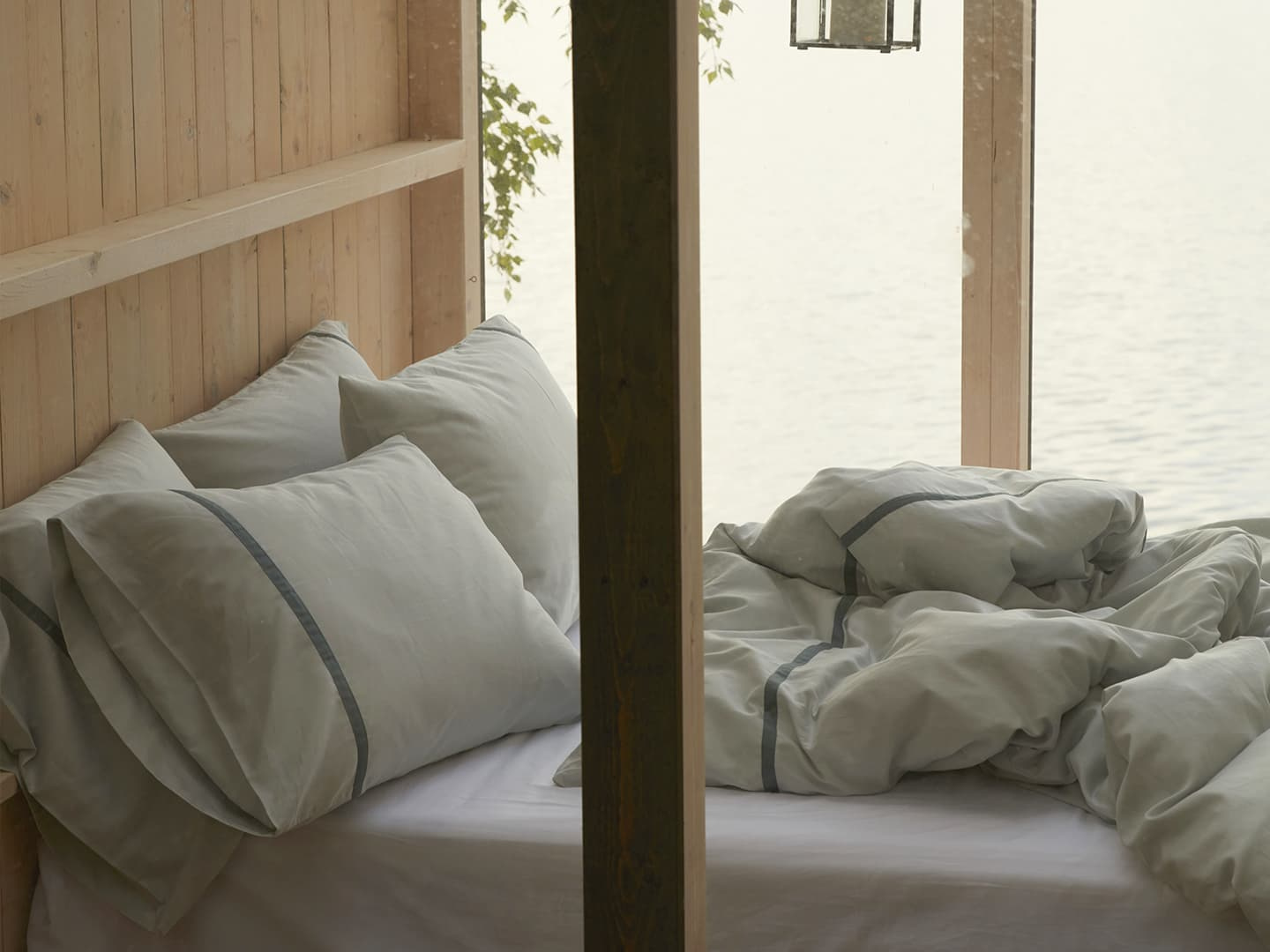 Tyynyliina Gatt - Misty Green