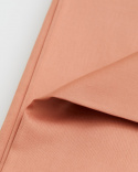 Aluslakana Lind - Pink Terracotta