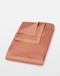 Aluslakana Lind - Pink Terracotta