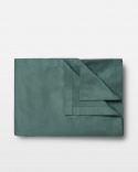Aluslakana Lind - Washed Bottle Green