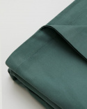 Aluslakana Lind - Washed Bottle Green