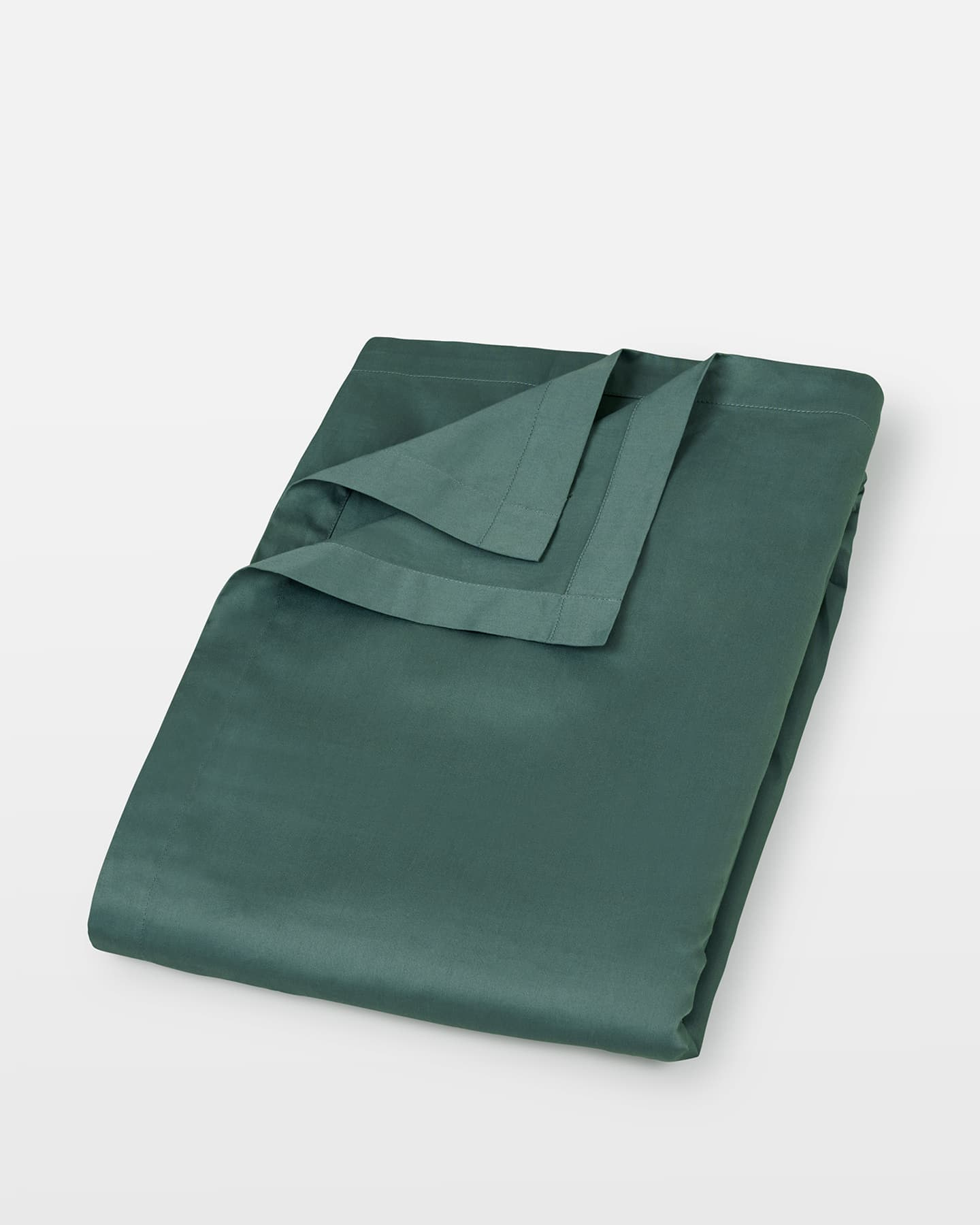 Aluslakana Lind - Washed Bottle Green