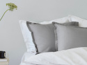 Tyynyliina Vidd - Concrete Grey