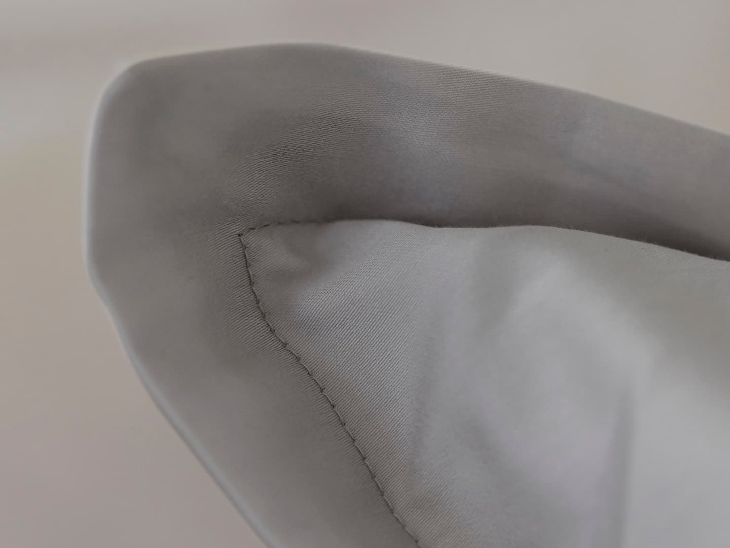 Tyynyliina Vidd - Concrete Grey