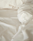 Aluslakana Lind - Raw Cotton