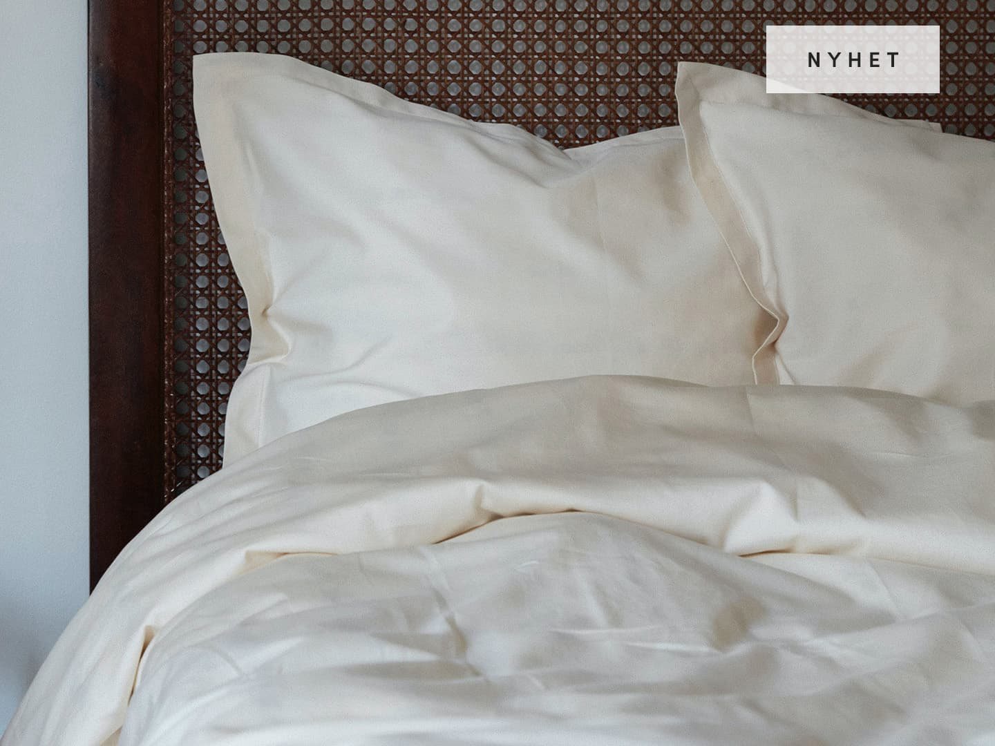 Tyynyliina Vidd - Raw Cotton