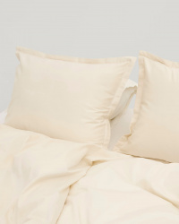 Tyynyliina Vidd - Raw Cotton Tyynyliina Vidd - Raw Cotton