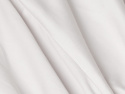 Muotoonommeltu lakana Pearl Grey