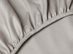 Muotoonommeltu lakana Concrete Grey Muotoonommeltu lakana Concrete Grey