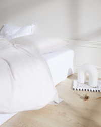 Pussilakanasetti Nejd - Pearl Grey Pussilakanasetti Nejd - Pearl Grey