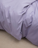 Pussilakanasetti Nejd - Dusty Lilac