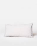 Tyynyliina Nejd Percale - Pearl Grey