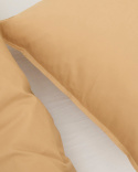 Tyynyliina Nejd Percale - Desert Sand