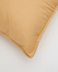 Tyynyliina Nejd Percale - Desert Sand Tyynyliina Nejd Percale - Desert Sand