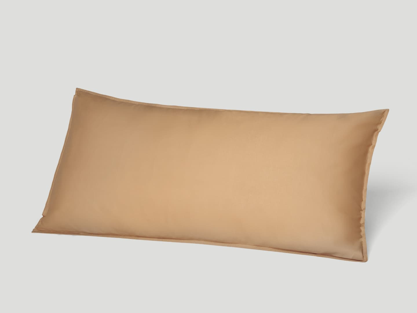 Tyynyliina Nejd Percale - Desert Sand