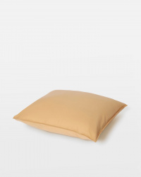 Tyynyliina Nejd Percale - Desert Sand Tyynyliina Nejd Percale - Desert Sand