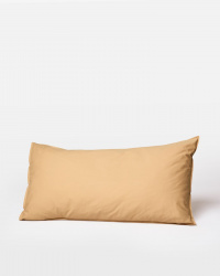 Tyynyliina Nejd Percale - Desert Sand Tyynyliina Nejd Percale - Desert Sand