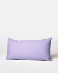 Tyynyliina Nejd Percale - Dusty Lilac Tyynyliina Nejd Percale - Dusty Lilac