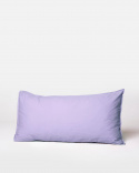 Tyynyliina Nejd Percale - Dusty Lilac