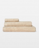 Pyyhe Essens  - Seashell Beige