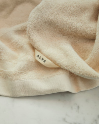 Pyyhe Essens - Seashell Beige Pyyhe Essens - Seashell Beige