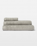 Pyyhe Essens  - Concrete Grey