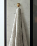 Pyyhe Essens  - Concrete Grey