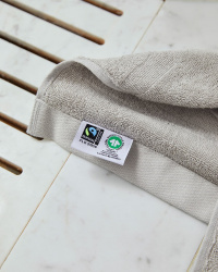 Pyyhe Essens - Concrete Grey Pyyhe Essens - Concrete Grey