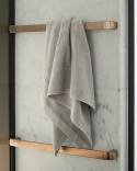 Pyyhe Essens  - Concrete Grey