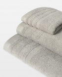 Pyyhe Essens  - Concrete Grey