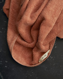 Pyyhe Essens  - Pink Terracotta