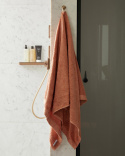 Pyyhe Essens  - Pink Terracotta