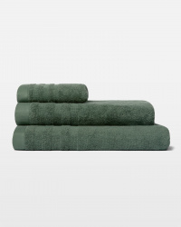 Pyyhe Essens  - Washed Bottle Green Pyyhe Essens  - Washed Bottle Green