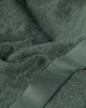 Pyyhe Essens  - Washed Bottle Green