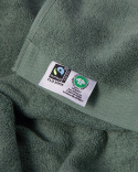 Pyyhe Essens  - Washed Bottle Green