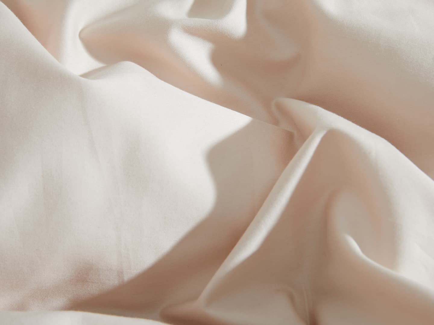 Tyynyliina Fond - Seashell Beige