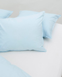 Pussilakanasetti Nejd - Ice Blue