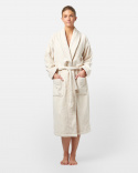 Kylpytakit Essens - Seashell Beige
