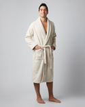 Kylpytakit Essens - Seashell Beige