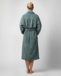 Kylpytakki Essens - Washed Bottle Green