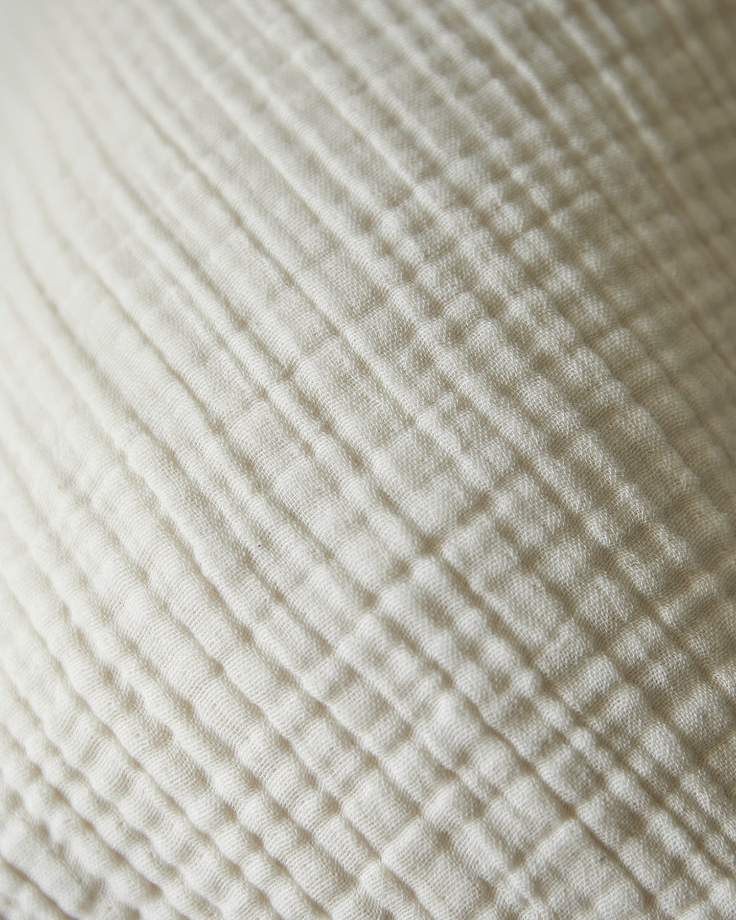 Viltti Vira - Raw Cotton