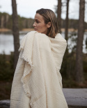 Viltti Vira - Raw Cotton
